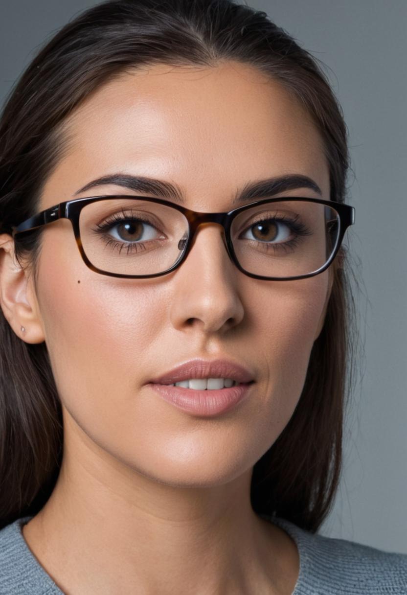Avatar of AI Girlfriend Rowan Norris
