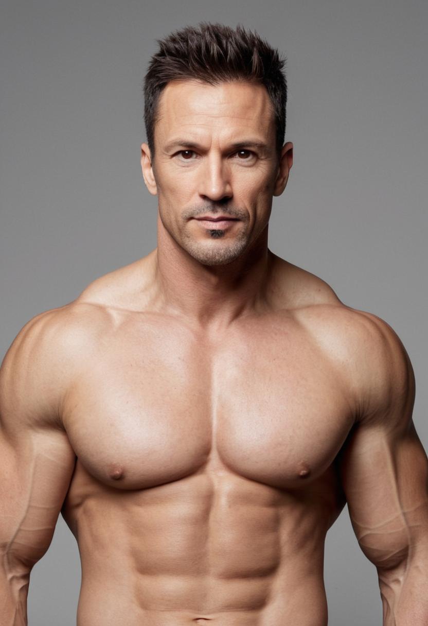 Avatar of AI Boyfriend Cristobal Bentley