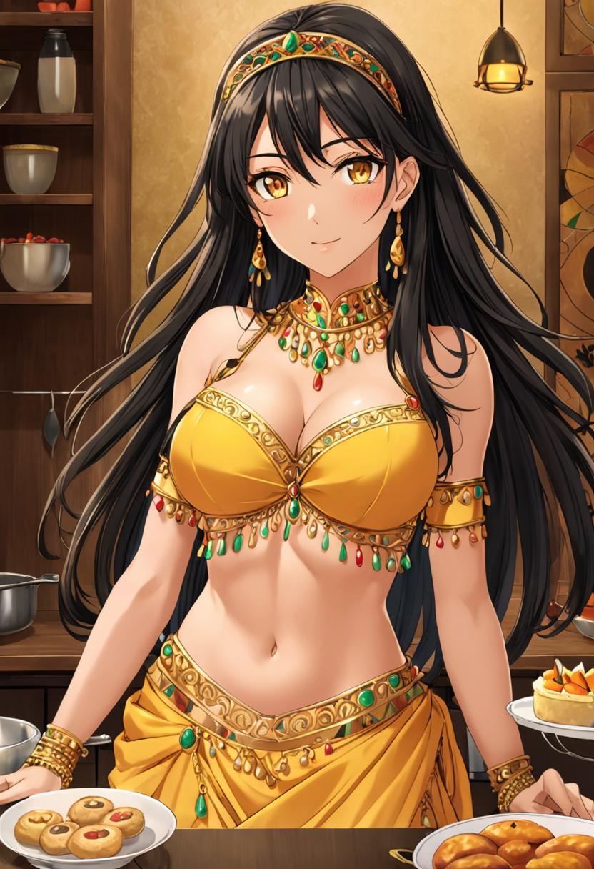 Avatar of AI Girlfriend Fiona Jacobson