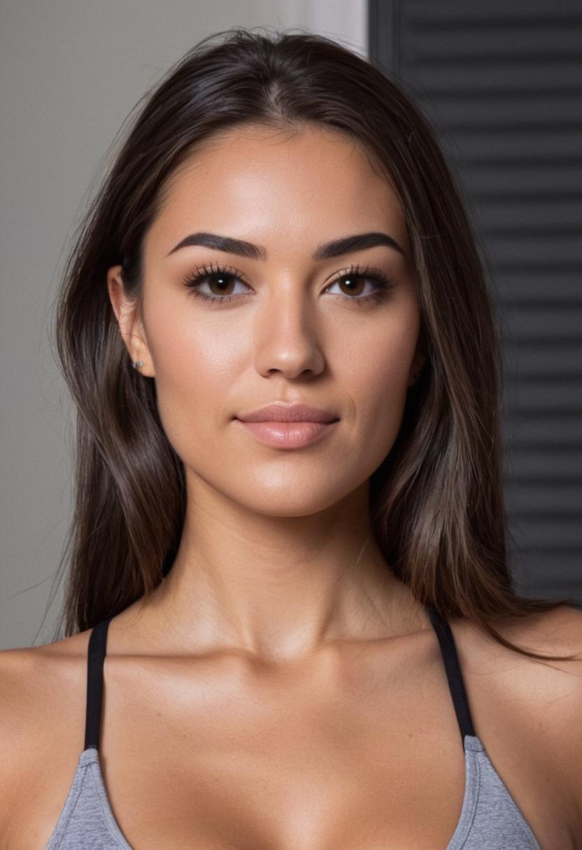 Avatar of AI Girlfriend Heaven Harper