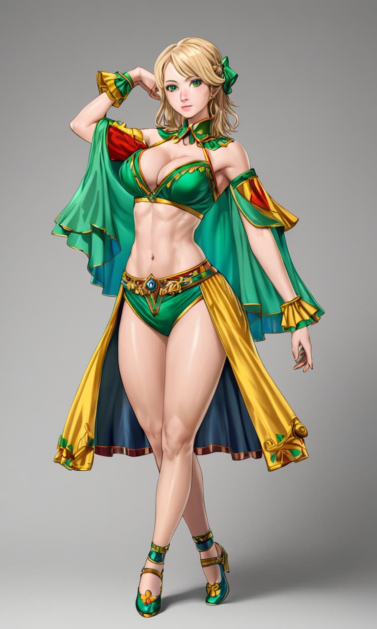 Avatar of AI Girlfriend Carly Reyes