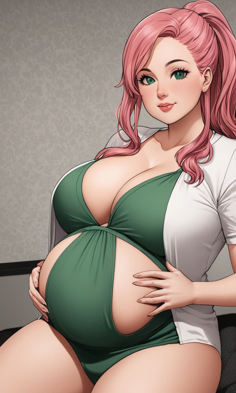 Avatar of AI Girlfriend Ariana Powell