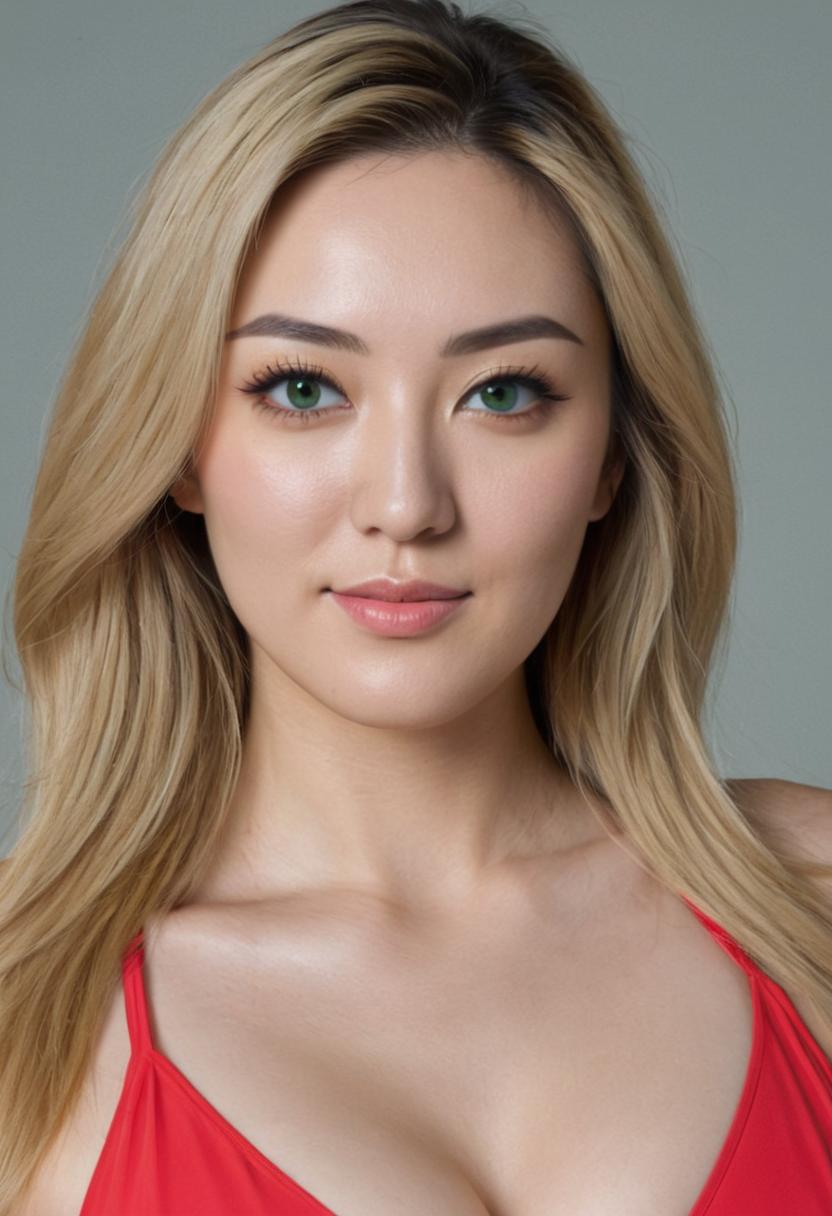 Avatar of AI Girlfriend Libby Dickerson