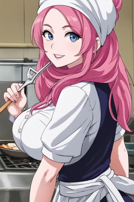 Avatar of AI Girlfriend Angela Riddle
