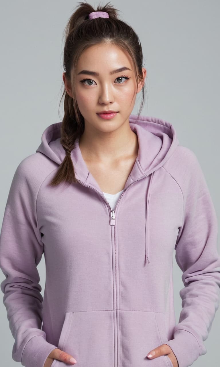 Avatar of AI Girlfriend Jaden Dorsey