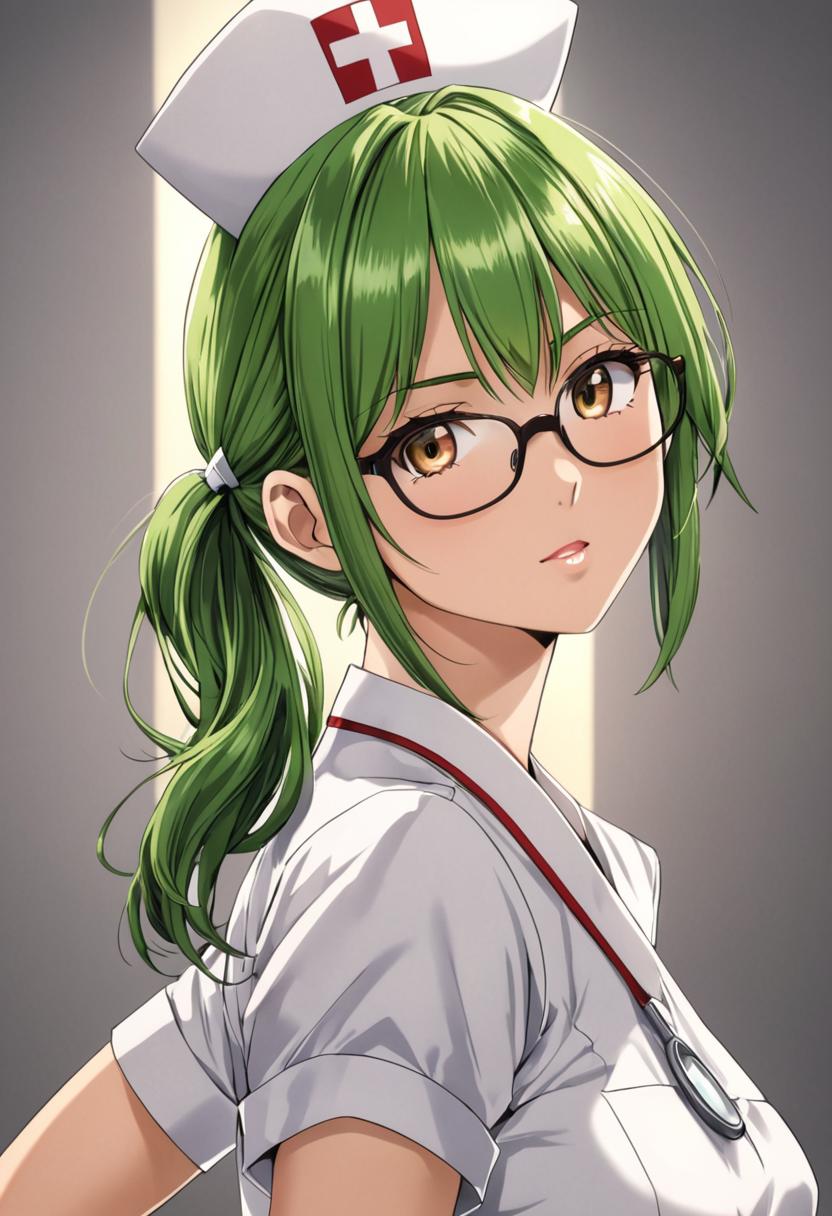 Avatar of AI Girlfriend Chanel Lara