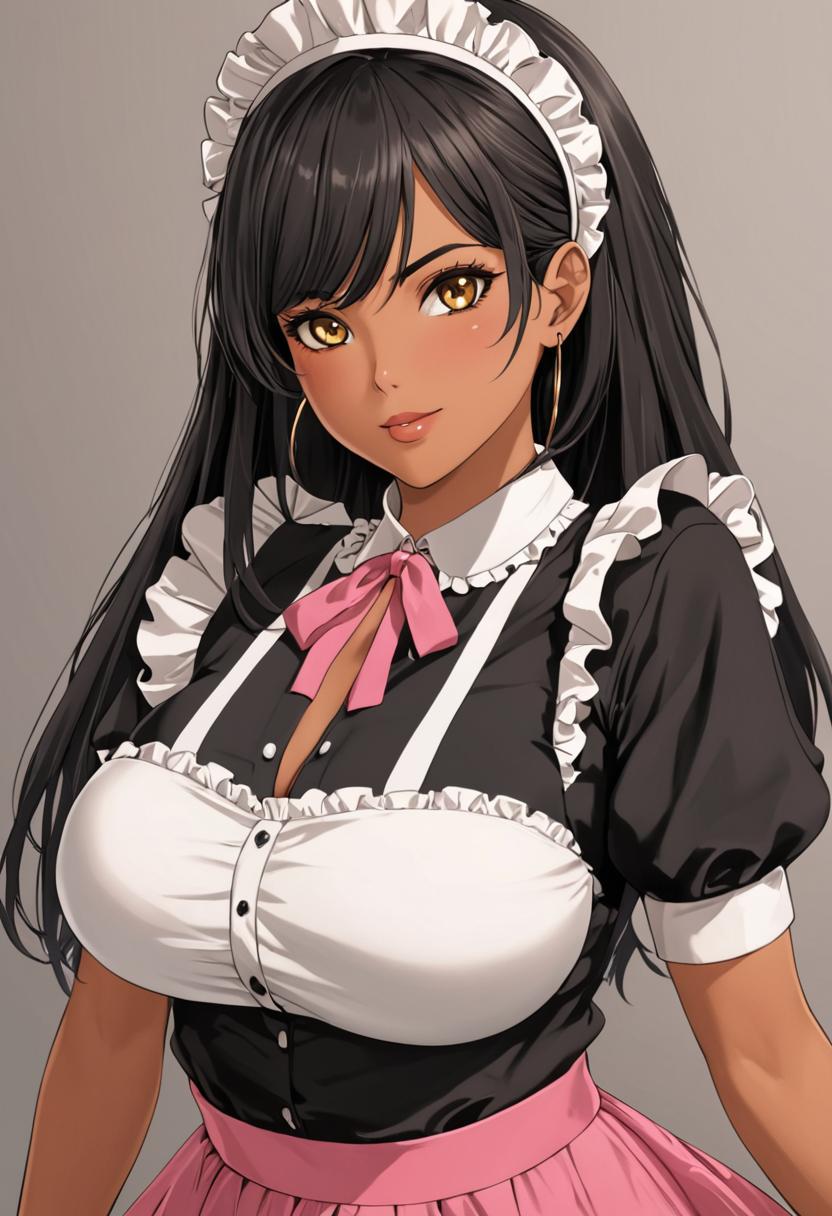 Avatar of AI Girlfriend Mara Wade