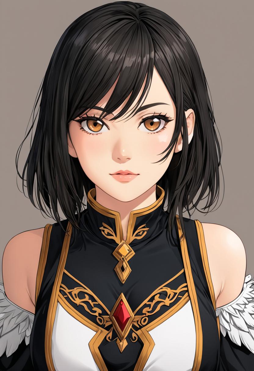Avatar of AI Girlfriend Brooklyn Ryan