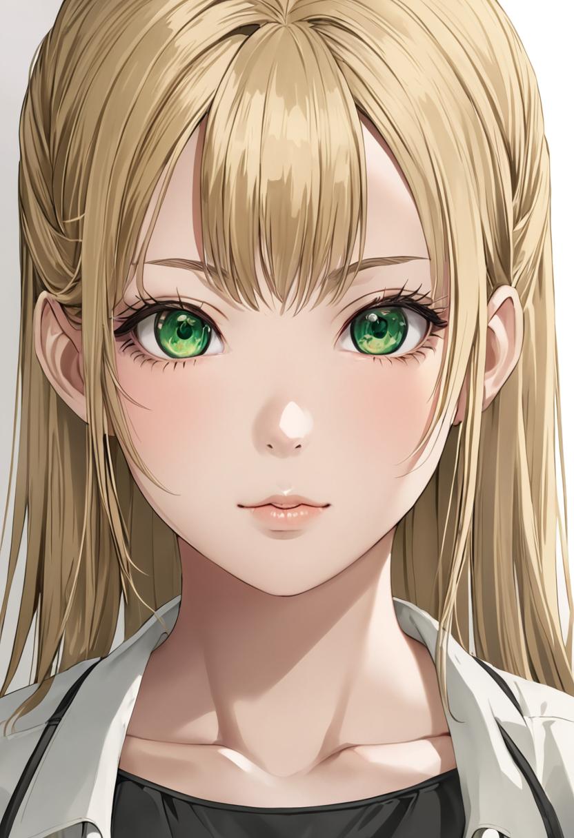 Avatar of AI Girlfriend Sadie Morrow
