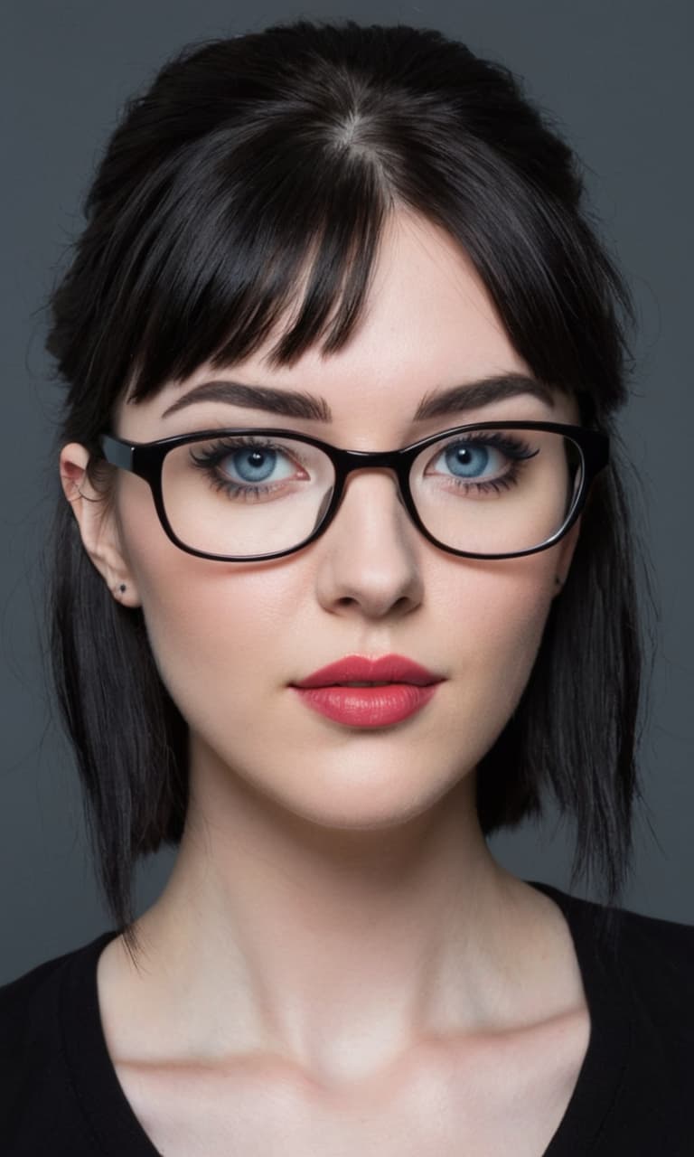 Avatar of AI Girlfriend Chloe Mahoney