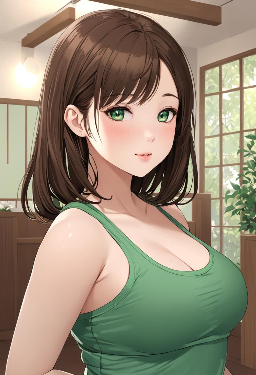 Avatar of AI Girlfriend Valentina Hess