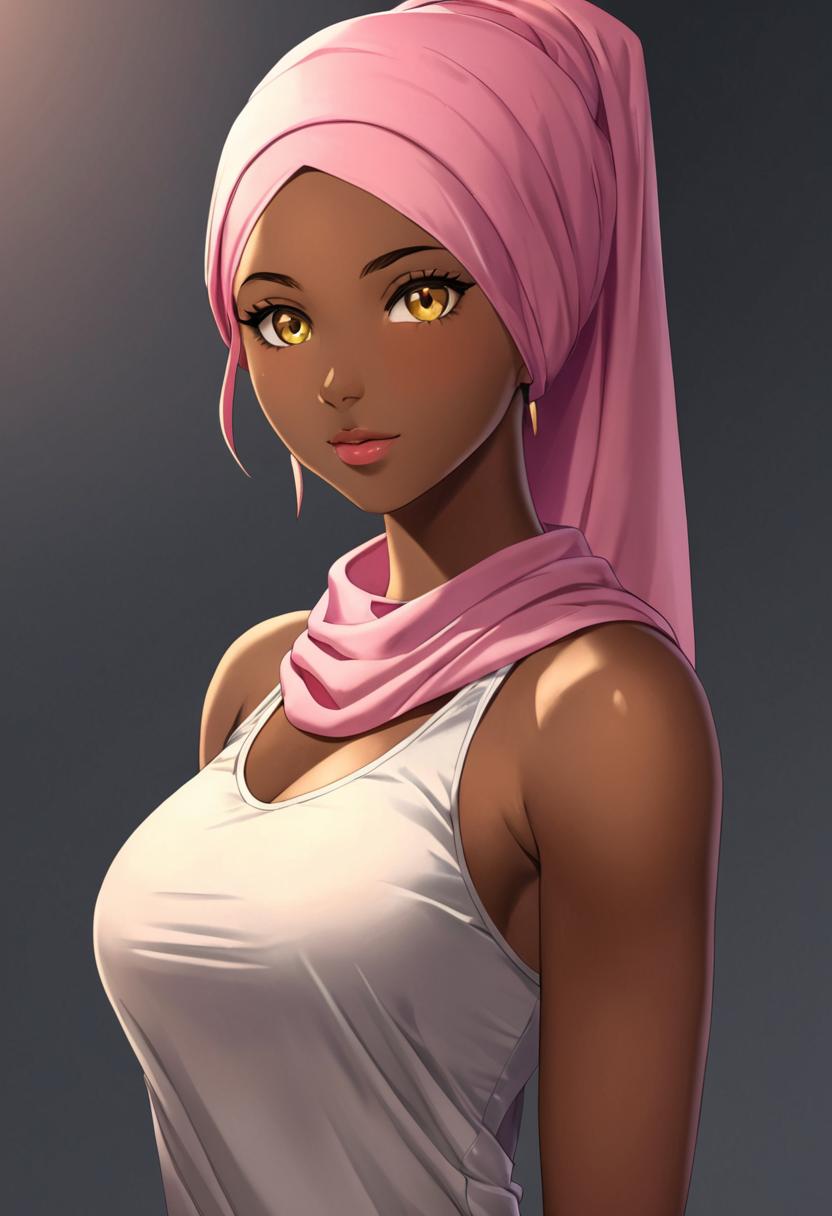 Avatar of AI Girlfriend Jennifer Williamson