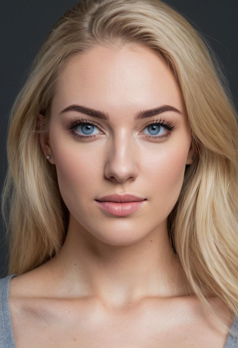 Avatar of AI Girlfriend Krystal Archer