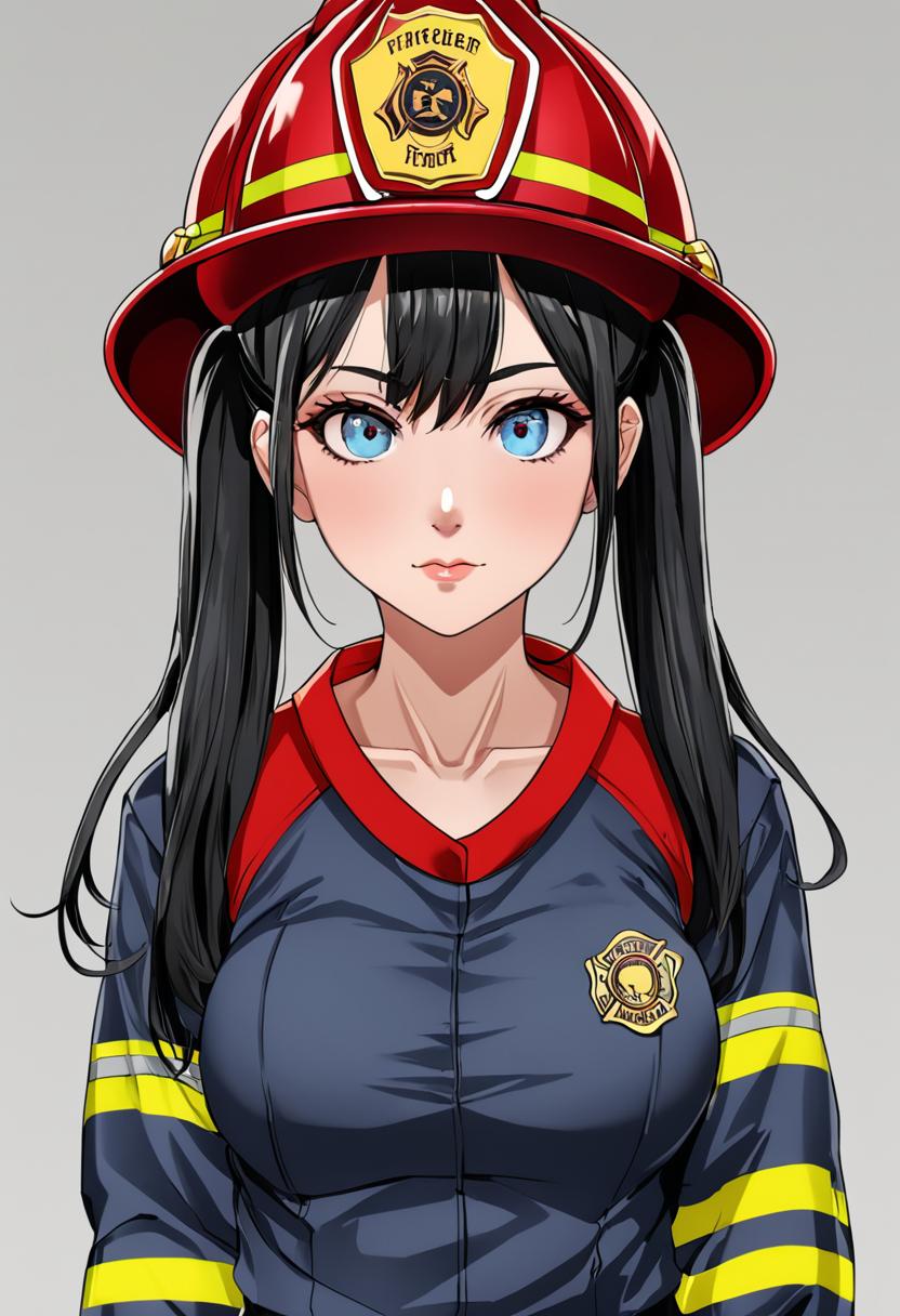 Avatar of AI Girlfriend Scarlet Chavez