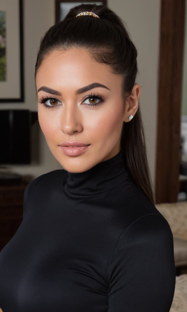 Avatar of AI Girlfriend Miranda Moody