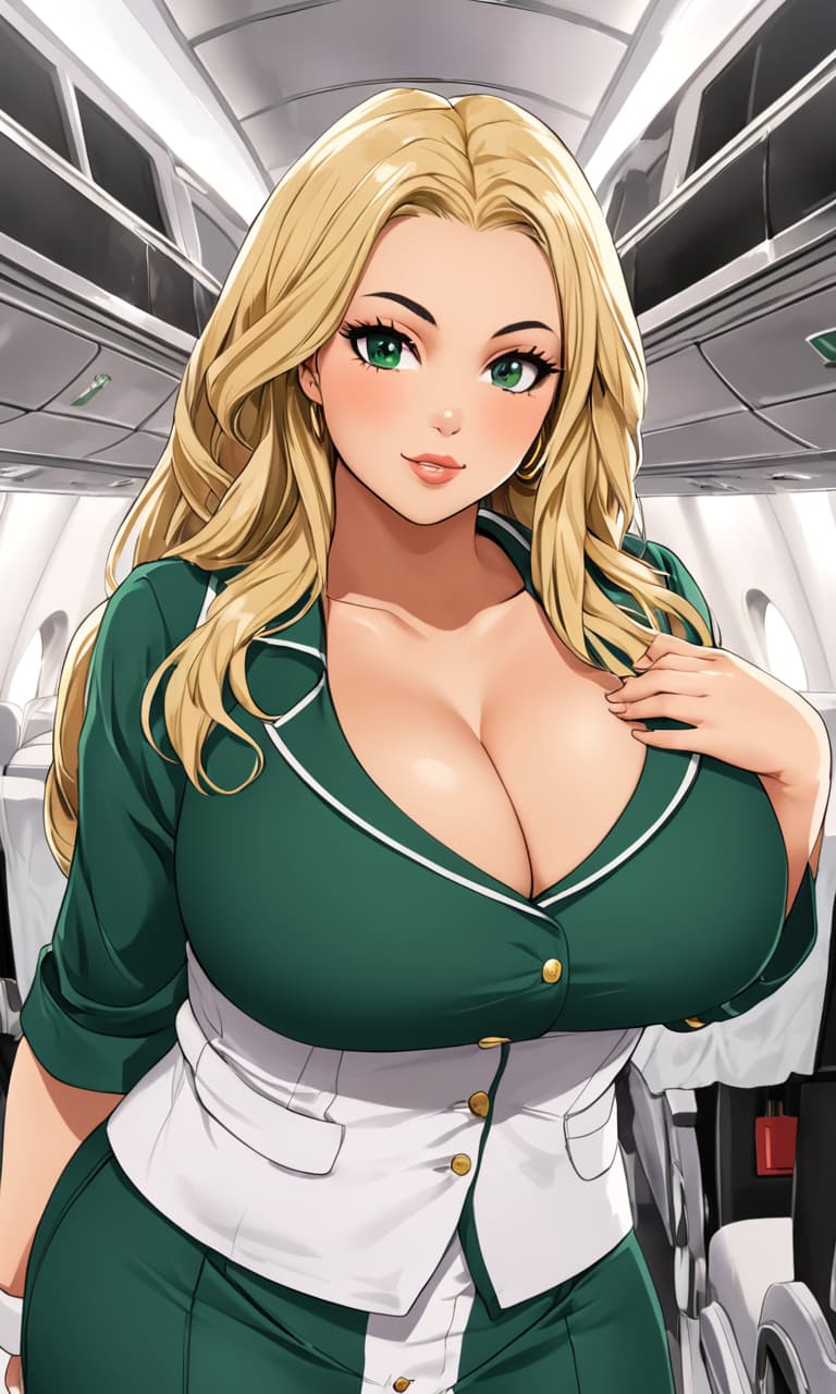 Avatar of AI Girlfriend Jordyn Perez