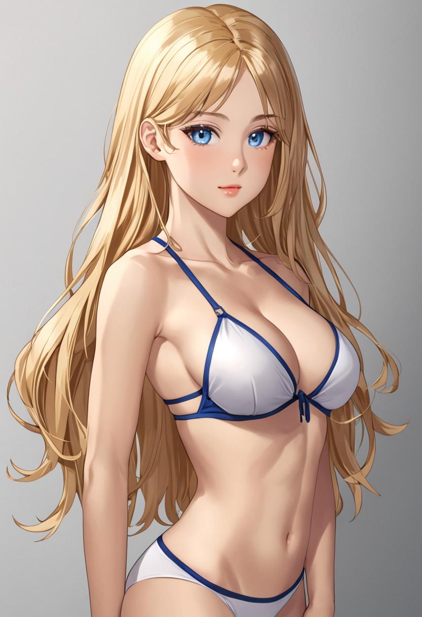 Avatar of AI Girlfriend Christina Horne