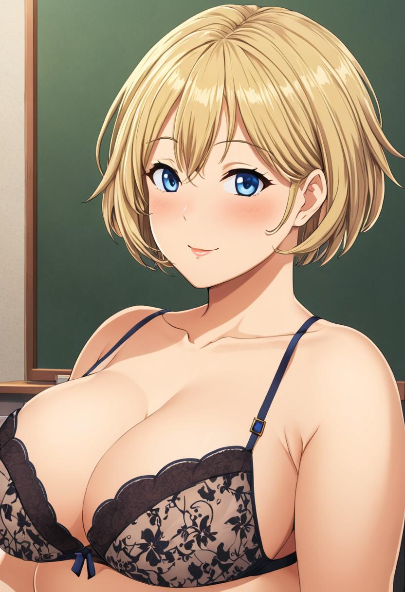 Avatar of AI Girlfriend Hadley Gaines
