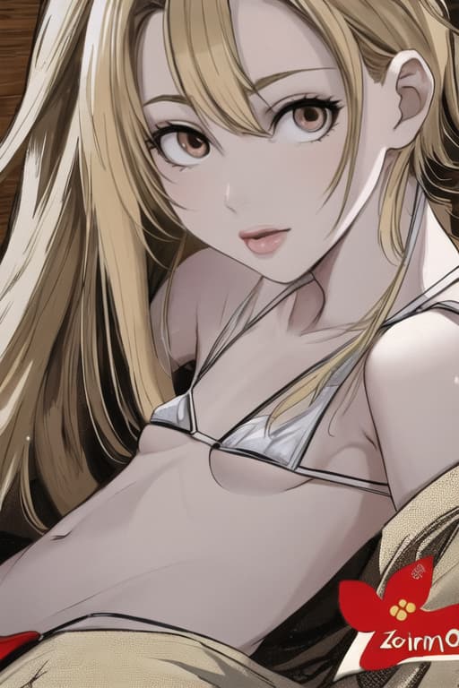 Avatar of AI Girlfriend Belen Moreno