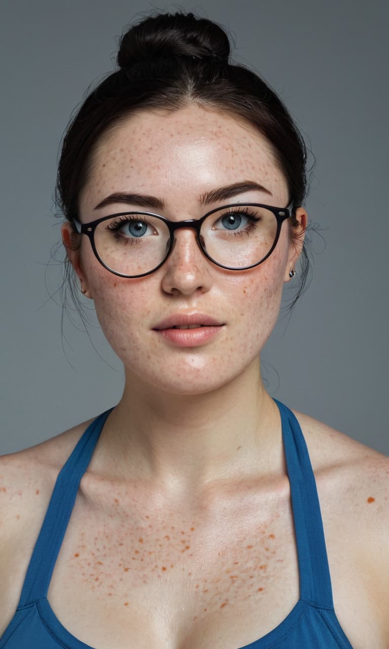 Avatar of AI Girlfriend Lydia Shields