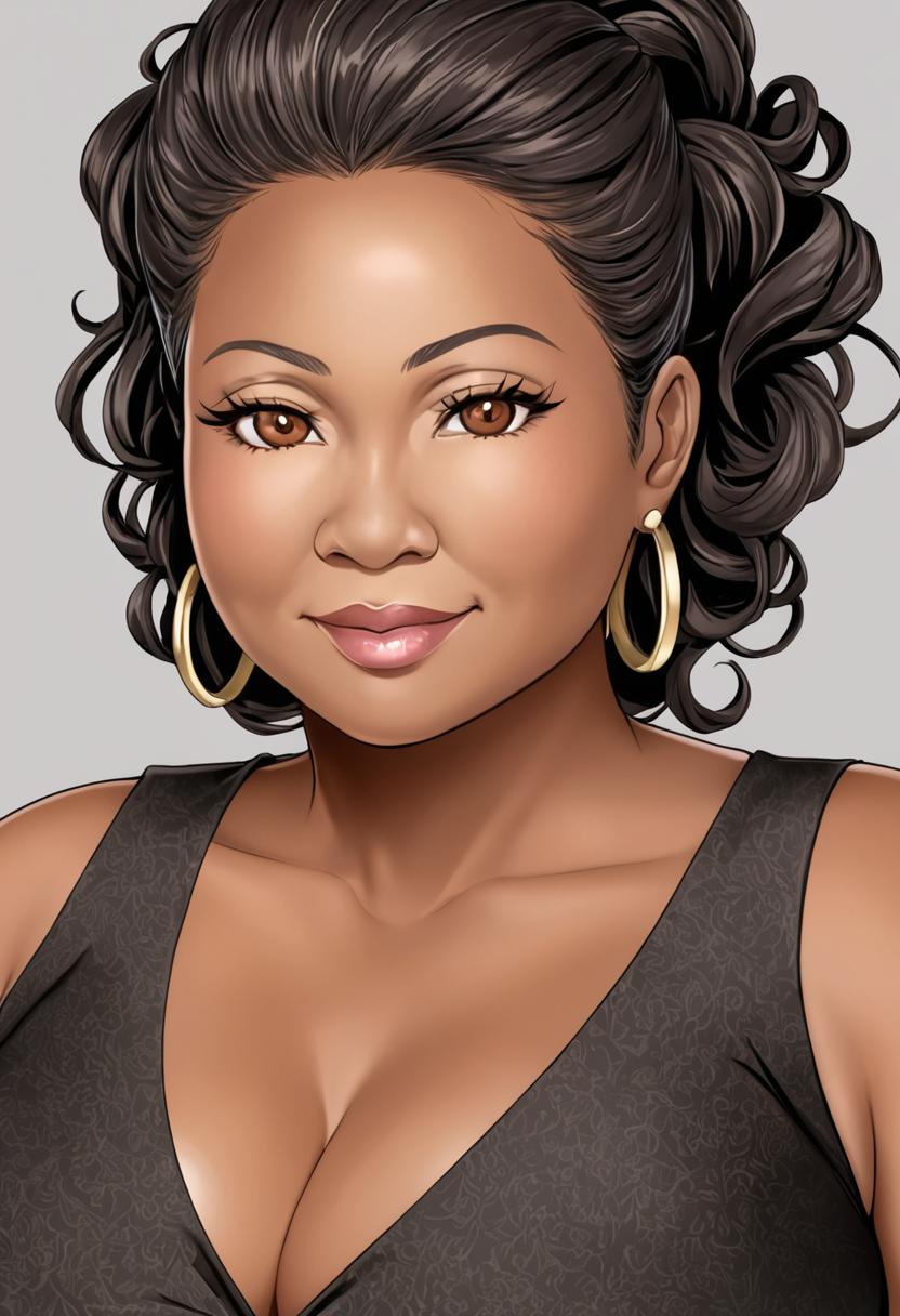 Avatar of AI Girlfriend Alyson Nguyen