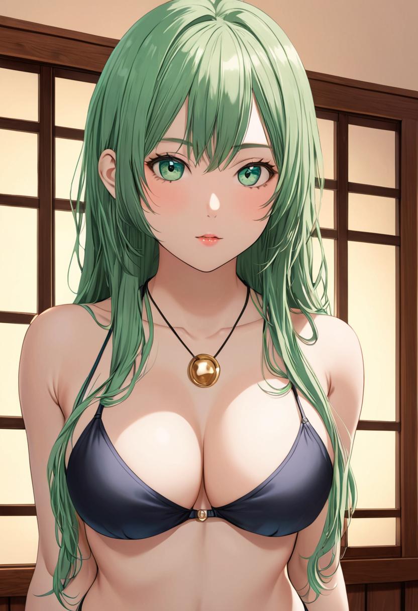 Avatar of AI Girlfriend Sandra Powers