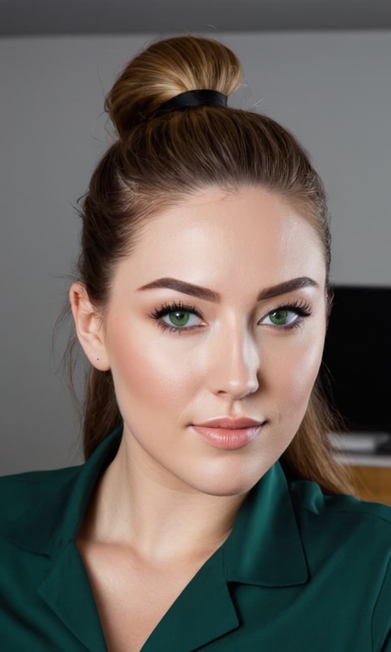 Avatar of AI Girlfriend Chloe Burnett