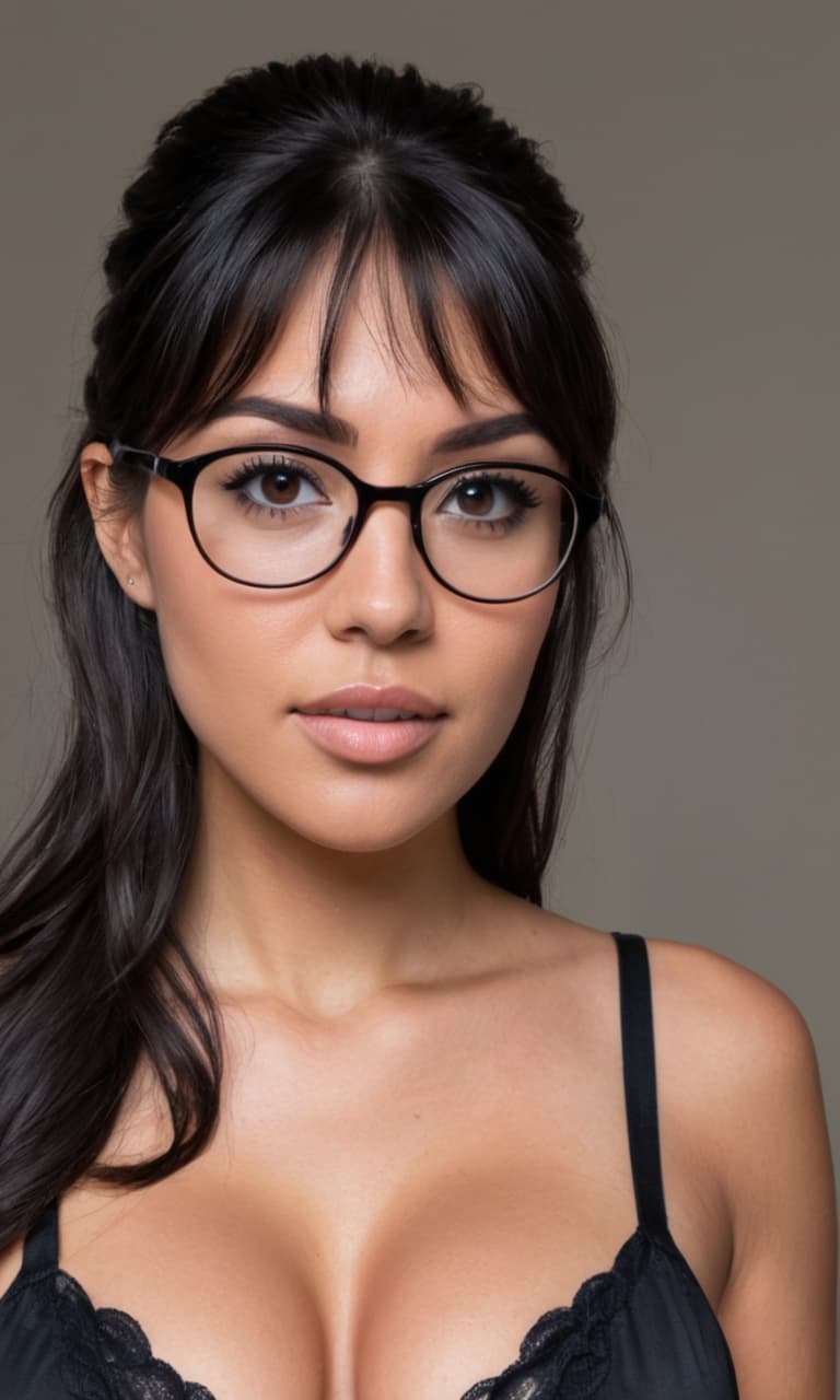 Avatar of AI Girlfriend Sage Meza