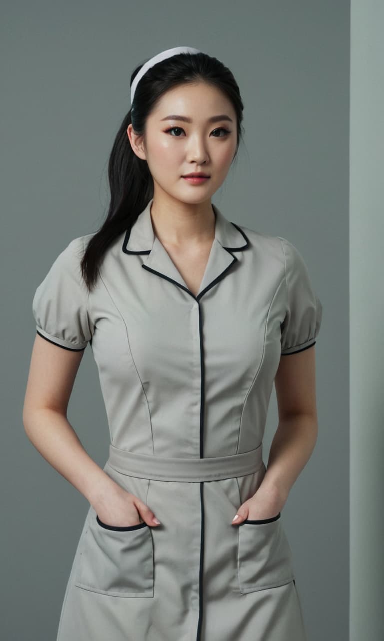 Avatar of AI Girlfriend Aliana Lynn
