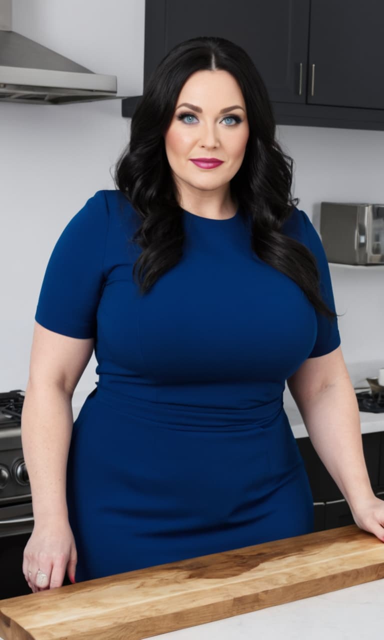 Avatar of AI Girlfriend Jazlene Pierce