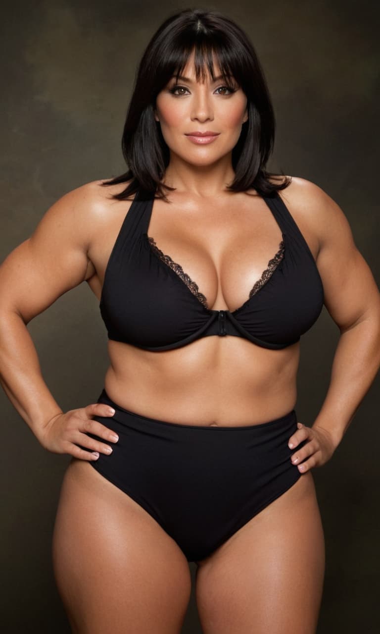 Avatar of AI Girlfriend Ansley Henson