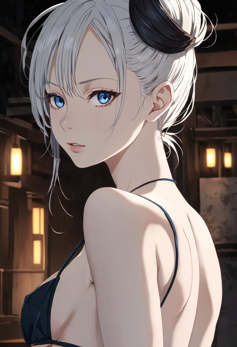 Avatar of AI Girlfriend Kadence Lawson