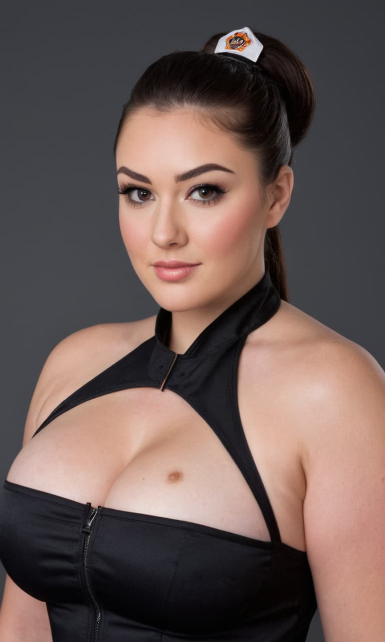 Avatar of AI Girlfriend Tori Galvan