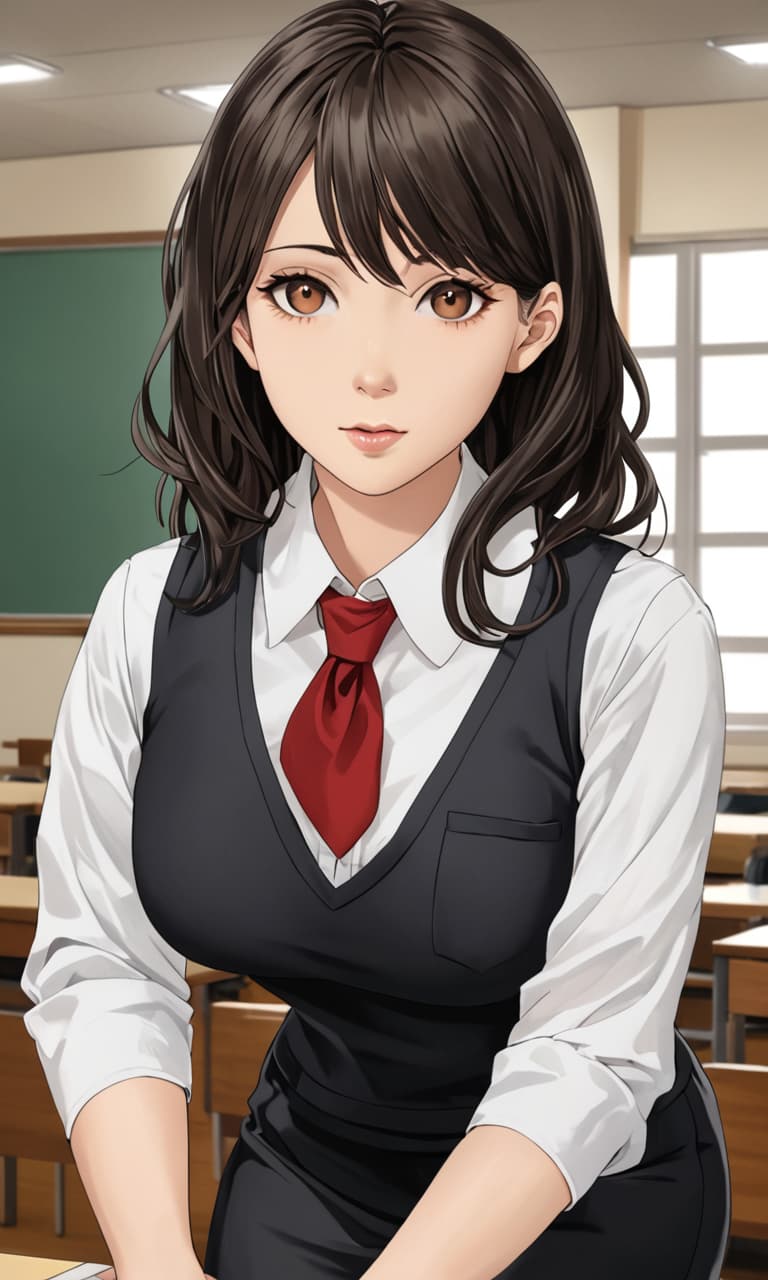 Avatar of AI Girlfriend Annabelle Branch