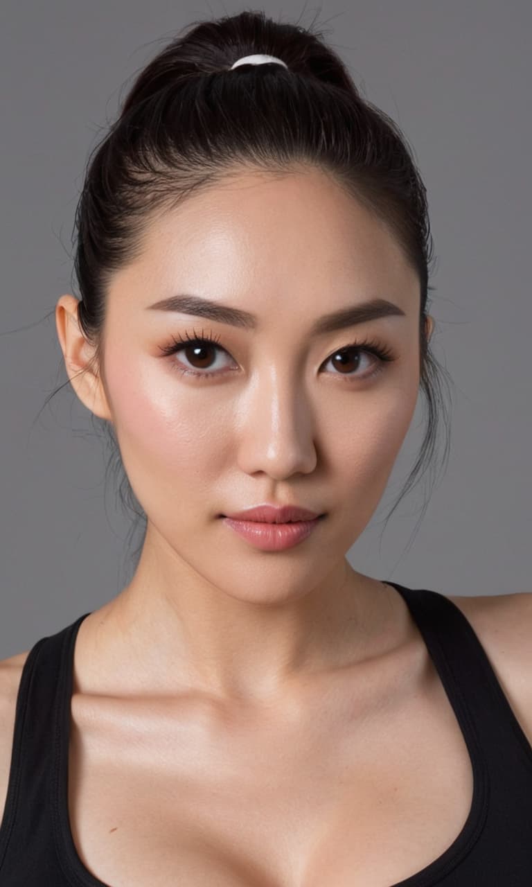 Avatar of AI Girlfriend Dania Mata