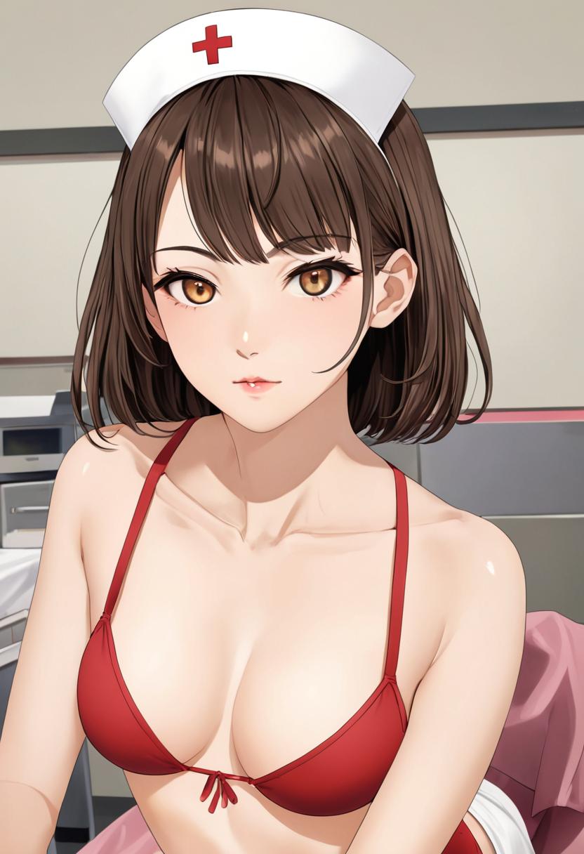 Avatar of AI Girlfriend Virginia Turner