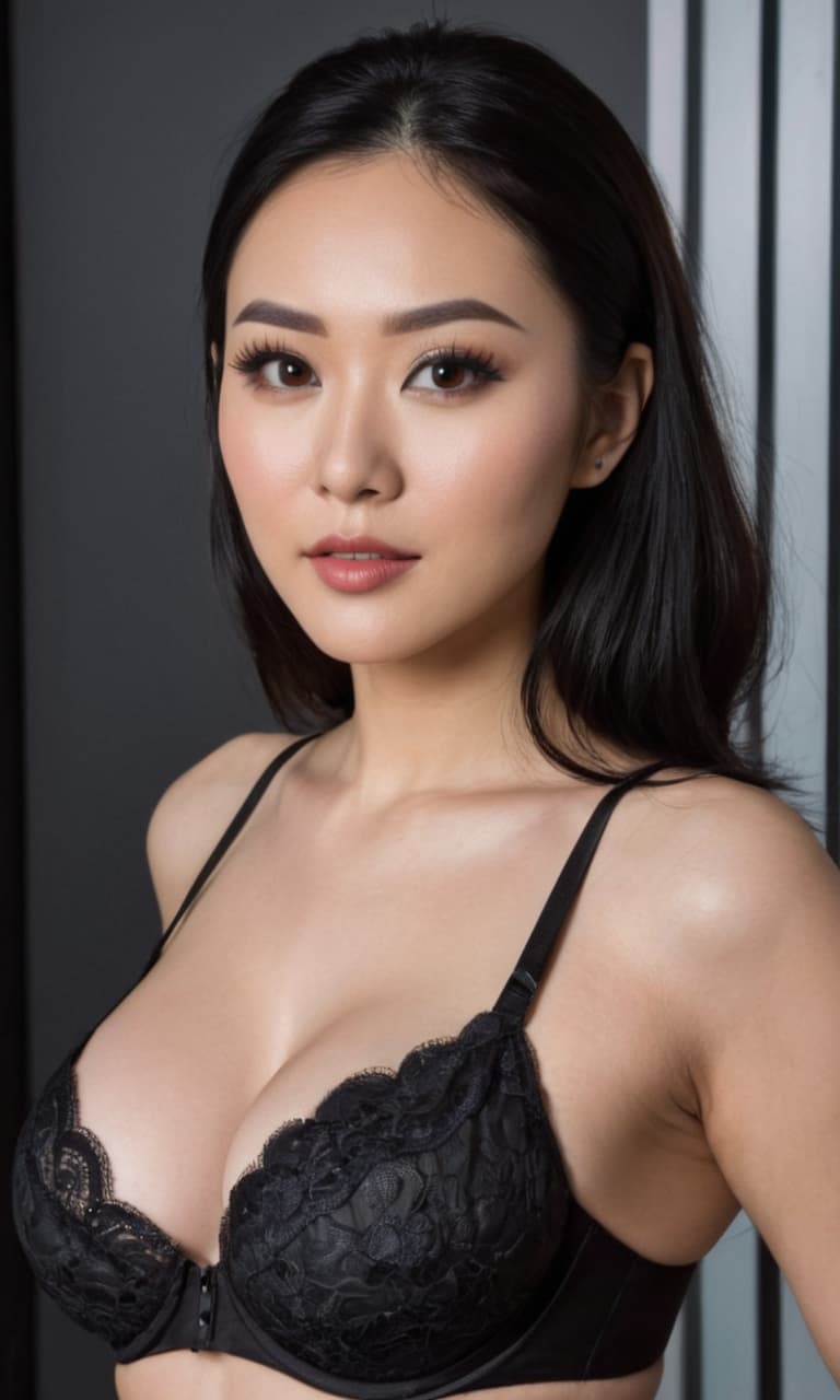 Avatar of AI Girlfriend Yaritza Estrada