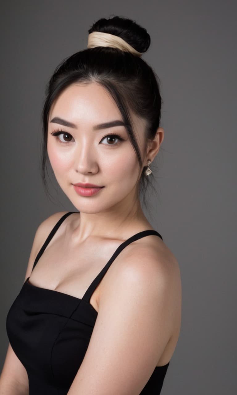 Avatar of AI Girlfriend Cheyanne Humphrey