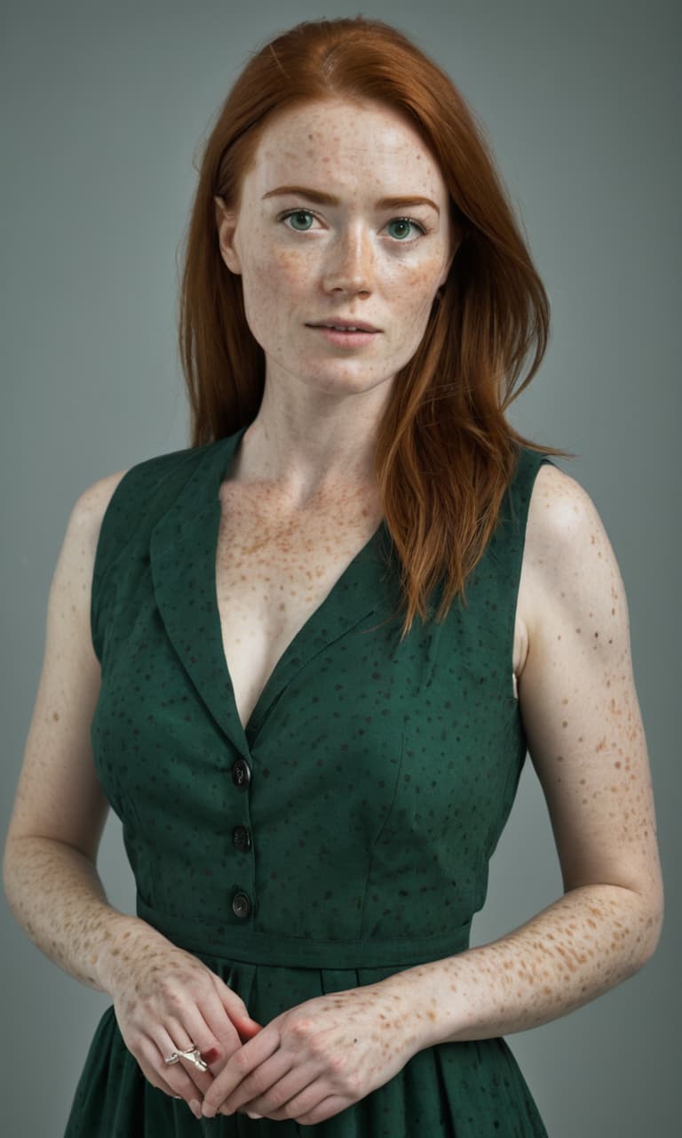 Avatar of AI Girlfriend Lilly Osborn