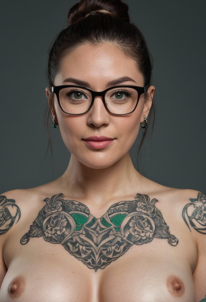 Avatar of AI Girlfriend Casey Wu