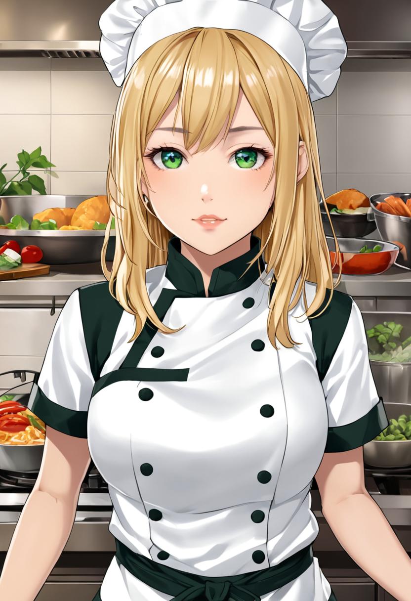 Avatar of AI Girlfriend Myla Yang