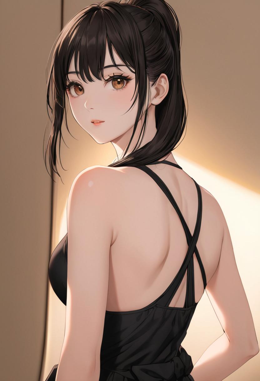 Avatar of AI Girlfriend Phoebe Rivas