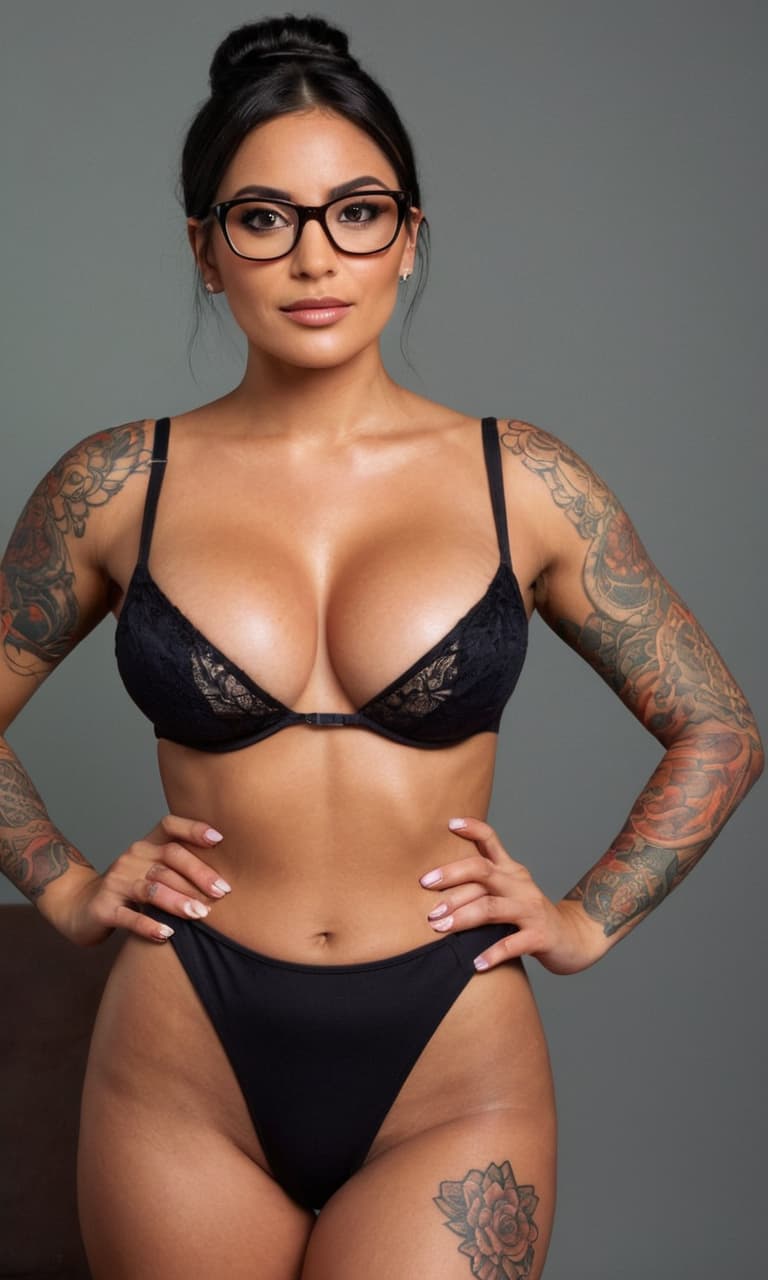 Avatar of AI Girlfriend Skylar Hansen