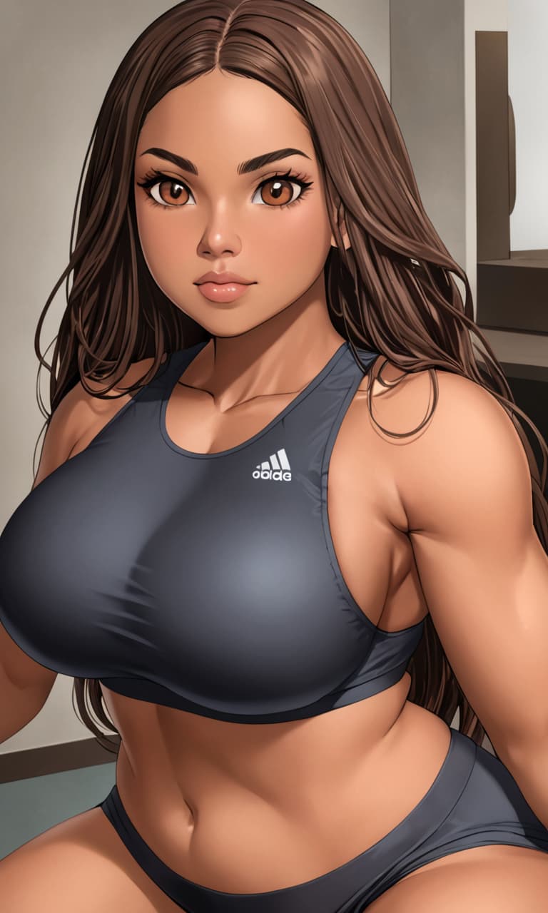 Avatar of AI Girlfriend Tabitha Erickson