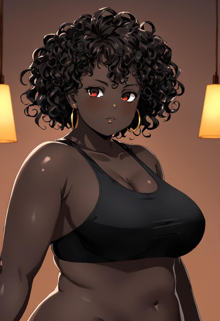 Avatar of AI Girlfriend Leslie Carr