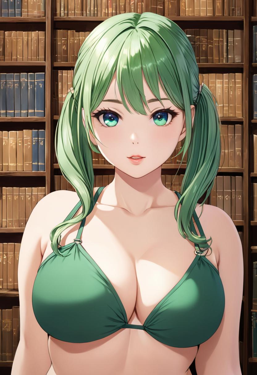 Avatar of AI Girlfriend Camille Dawson