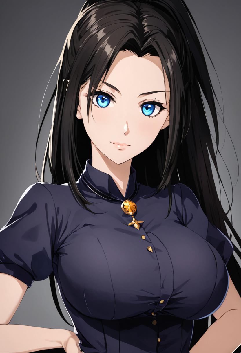 Avatar of AI Girlfriend Zoey Kirk