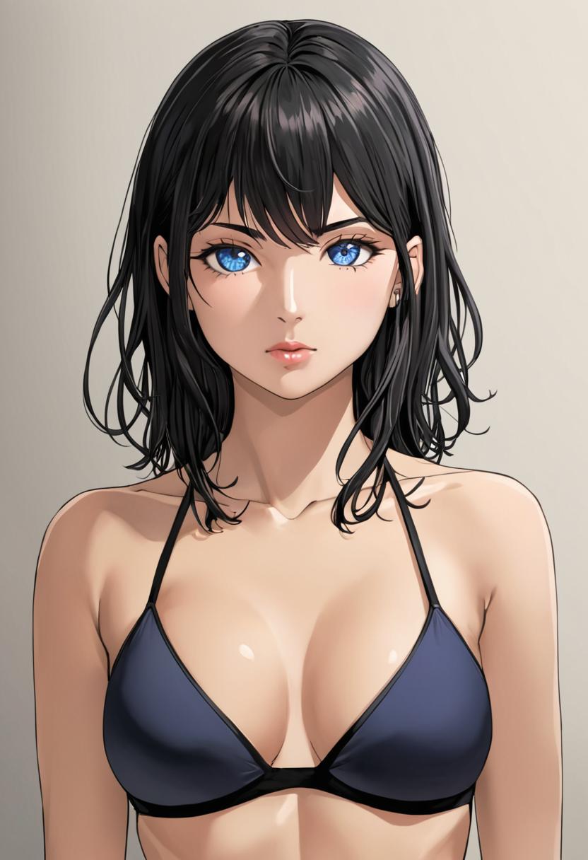 Avatar of AI Girlfriend Danika Franco