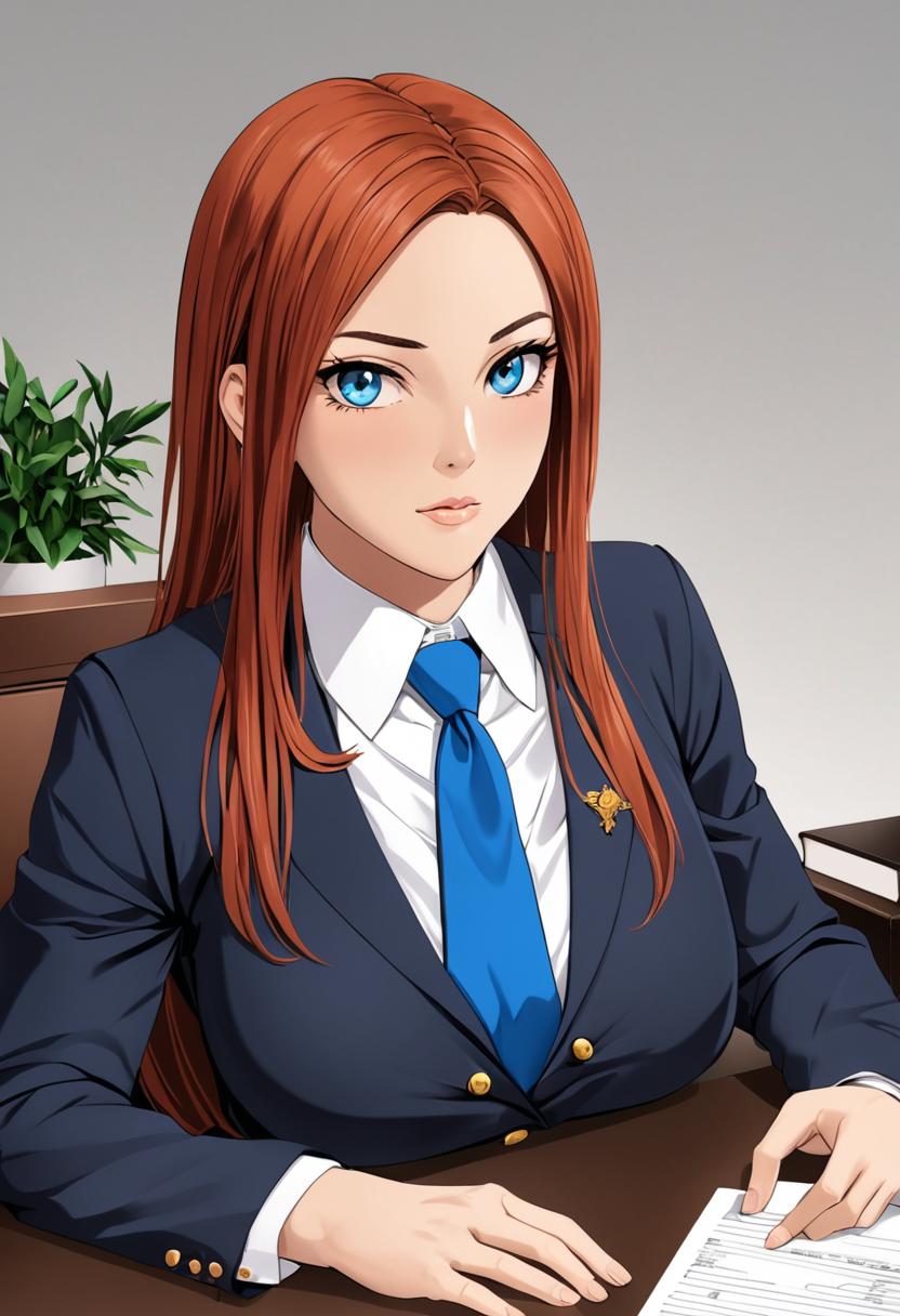 Avatar of AI Girlfriend India Cantu