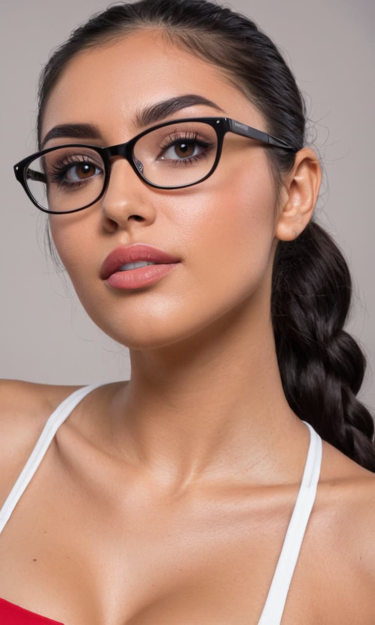 Avatar of AI Girlfriend Paola Rojas